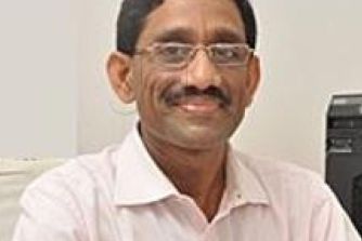 Dr. Chakrapani m