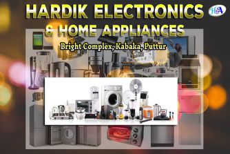 Hardik Electronics & Home Appliances