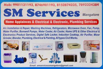 SM Services